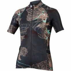 Endura Women's Outdoor Trail Cycling Jersey