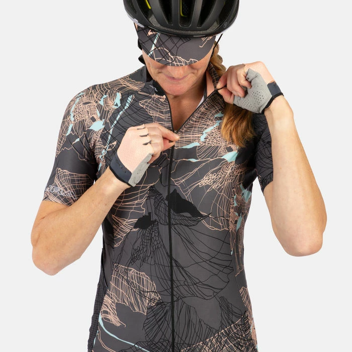 Endura Women's Outdoor Trail Cycling Jersey 6 Endura Women's Outdoor Trail Cycling Jersey - Billede 4