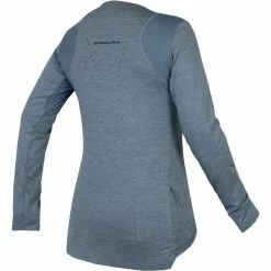 Endura Women's Singletrack LS Jersey 19 Endura Women's Singletrack LS Jersey -Cykelsko Butik Endura Women s Singletrack LS Jersey Jerseys Bluesteel SS23 E6221SB 2 0
