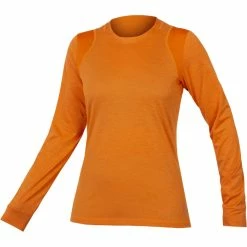 Endura Women's Singletrack LS Jersey