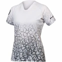 Endura Women's Singletrack Print T-Shirt