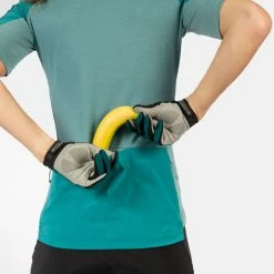 Endura Women'ss GV500 Cycling Jersey 13 Endura Women'ss GV500 Cycling Jersey -Cykelsko Butik Endura Women ss GV500 Cycling Jersey Jerseys SpruceGreen SS22 E6208GS 4 3