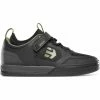 Etnies Camber CL Shoes -Cykelsko Butik Etnies Camber CL Shoes Cycling Shoes Black SS22 41010005580017