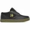Etnies Semenuk Pro Shoes -Cykelsko Butik Etnies Semenuk Pro Shoes Cycling Shoes Black Gum SS22 41020001439647