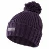 Föhn Föhn Bobble Hat 2 Föhn Föhn Bobble Hat -Cykelsko Butik F hn Bobble Hat Beanies Purple AW22 VG0231PUR 0
