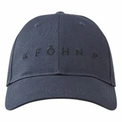 Föhn Föhn Cap -Cykelsko Butik F hn Cap Caps Navy SS21 SK0393NAVY 0