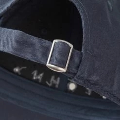 Föhn Föhn Cap -Cykelsko Butik F hn Cap Caps Navy SS21 SK0393NAVY 2