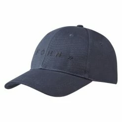 Föhn Föhn Cap -Cykelsko Butik F hn Cap Caps Navy SS21 SK0393NAVY