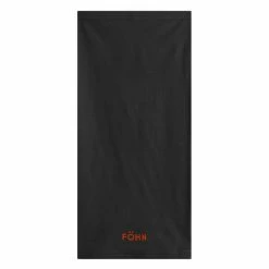 Föhn Föhn Merino Neck Tube -Cykelsko Butik F hn Merino Neck Tube Neck Tubes Black AW19 SK0215BLACK 2