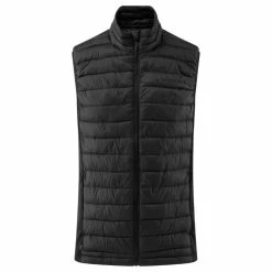 Föhn Föhn Micro Synthetic Down Gilet 15 Föhn Föhn Micro Synthetic Down Gilet -Cykelsko Butik F hn Micro Synthetic Down Gilet Gilets Black SS21 SK0069BLACKSMALL
