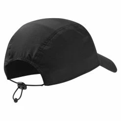 Föhn Föhn Tech Cap -Cykelsko Butik F hn Tech Cap Caps Black SS21 SK0216BLACK 1
