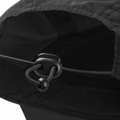 Föhn Föhn Tech Cap -Cykelsko Butik F hn Tech Cap Caps Black SS21 SK0216BLACK 2