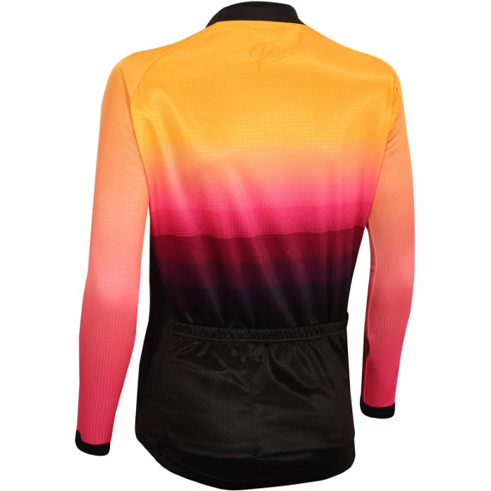 Primal Women's Fading Light Heavyweight Jersey 4 Primal Women's Fading Light Heavyweight Jersey - Billede 2