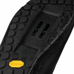 Fizik Gravita Versor Clip MTB Shoes -Cykelsko Butik Fizik Gravita Versor Clip MTB Shoes Cycling Shoes Black 2023 GRX6VTC1K101040 3