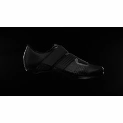 Fizik R2 Vento Powerstrap Aeroweave Road Shoes -Cykelsko Butik Fizik R2 Vento Powerstrap Aeroweave Road Shoes Cycling Shoes Black 2021 VER2PSAW1101040 10