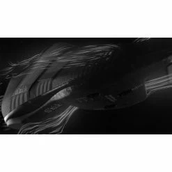 Fizik R2 Vento Powerstrap Aeroweave Road Shoes -Cykelsko Butik Fizik R2 Vento Powerstrap Aeroweave Road Shoes Cycling Shoes Black 2021 VER2PSAW1101040 11