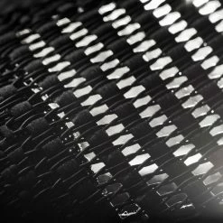 Fizik R2 Vento Powerstrap Aeroweave Road Shoes -Cykelsko Butik Fizik R2 Vento Powerstrap Aeroweave Road Shoes Cycling Shoes Black 2021 VER2PSAW1101040 9