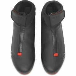 Fizik R5 Artica Winter Cykelsko - Herre 12 Fizik R5 Artica Winter Cykelsko - Herre -Cykelsko Butik Fizik R5 Artica Winter Road Shoe Cycling Shoes Black Black 2018 R5ARTIC181010425 1
