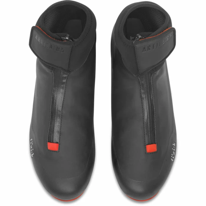 Fizik R5 Artica Winter Cykelsko - Herre 6 Fizik R5 Artica Winter Cykelsko - Herre - Billede 4