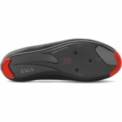 Fizik R5 Artica Winter Cykelsko - Herre 11 Fizik R5 Artica Winter Cykelsko - Herre -Cykelsko Butik Fizik R5 Artica Winter Road Shoe Cycling Shoes Black Black 2018 R5ARTIC181010425 4