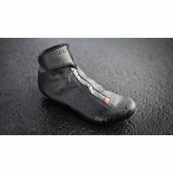 Fizik R5 Artica Winter Cykelsko - Herre 15 Fizik R5 Artica Winter Cykelsko - Herre -Cykelsko Butik Fizik R5 Artica Winter Road Shoe Cycling Shoes Black Black 2018 R5ARTIC181010425 6