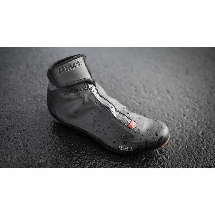 Fizik R5 Artica Winter Cykelsko - Herre 9 Fizik R5 Artica Winter Cykelsko - Herre - Billede 7