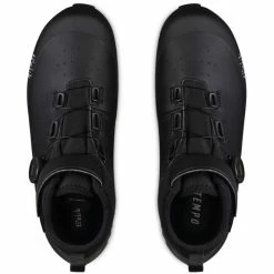 Fizik Tempo Artica R5 GTX Road Shoes 39 Fizik Tempo Artica R5 GTX Road Shoes -Cykelsko Butik Fizik Tempo Artica R5 GTX Road Shoe White EU 48 Cycling Shoes Black AW22 TPR5AGR1V1010435 2