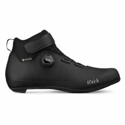 Fizik Tempo Artica R5 GTX Road Shoes 36 Fizik Tempo Artica R5 GTX Road Shoes -Cykelsko Butik Fizik Tempo Artica R5 GTX Road Shoe White EU 48 Cycling Shoes Black AW22 TPR5AGR1V1010435