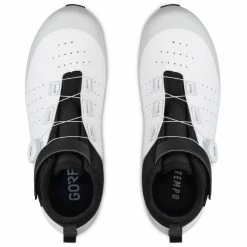 Fizik Tempo Artica R5 GTX Road Shoes 26 Fizik Tempo Artica R5 GTX Road Shoes -Cykelsko Butik Fizik Tempo Artica R5 GTX Road Shoe White EU 48 Cycling Shoes White AW22 TPR5AGR1V207036 1