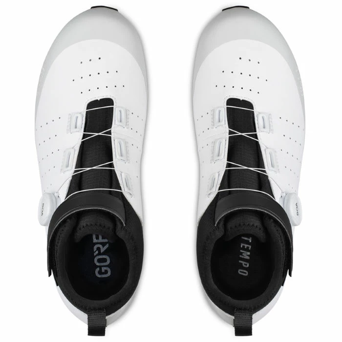 Fizik Tempo Artica R5 GTX Road Shoes 6 Fizik Tempo Artica R5 GTX Road Shoes - Billede 4