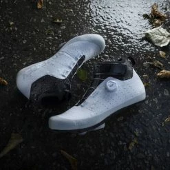 Fizik Tempo Artica R5 GTX Road Shoes 35 Fizik Tempo Artica R5 GTX Road Shoes -Cykelsko Butik Fizik Tempo Artica R5 GTX Road Shoe White EU 48 Cycling Shoes White AW22 TPR5AGR1V207036 10