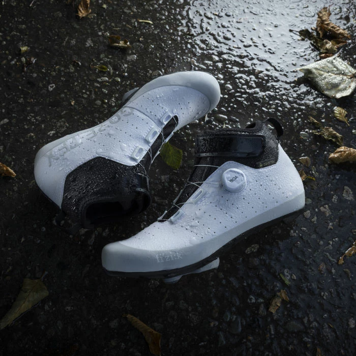 Fizik Tempo Artica R5 GTX Road Shoes 15 Fizik Tempo Artica R5 GTX Road Shoes - Billede 13