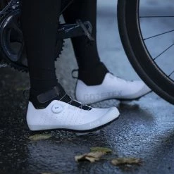 Fizik Tempo Artica R5 GTX Road Shoes 31 Fizik Tempo Artica R5 GTX Road Shoes -Cykelsko Butik Fizik Tempo Artica R5 GTX Road Shoe White EU 48 Cycling Shoes White AW22 TPR5AGR1V207036 6