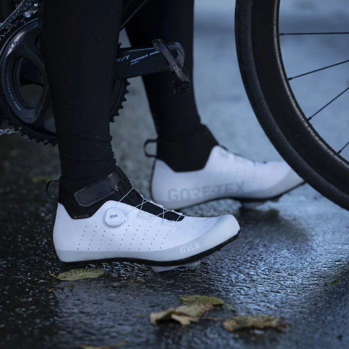 Fizik Tempo Artica R5 GTX Road Shoes 11 Fizik Tempo Artica R5 GTX Road Shoes - Billede 9