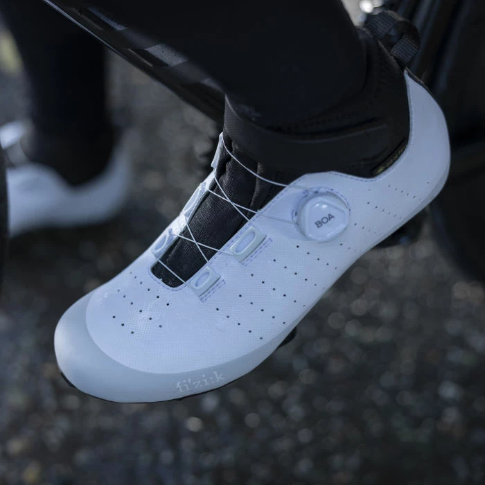 Fizik Tempo Artica R5 GTX Road Shoes 13 Fizik Tempo Artica R5 GTX Road Shoes - Billede 11