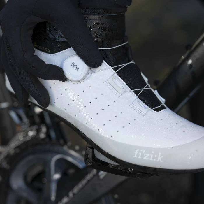 Fizik Tempo Artica R5 GTX Road Shoes 14 Fizik Tempo Artica R5 GTX Road Shoes - Billede 12