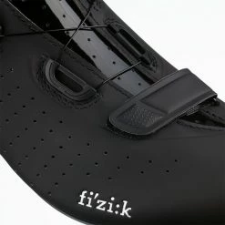 Fizik Tempo R5 Overcurve Road Sko -Cykelsko Butik Fizik Tempo R5 Overcurve Road Shoes Cycling Shoes Black Black 2019 TPR5OCMI11010465 10