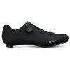 Fizik Tempo R5 Overcurve Road Sko -Cykelsko Butik Fizik Tempo R5 Overcurve Road Shoes Cycling Shoes Black Black 2019 TPR5OCMI11010465 5