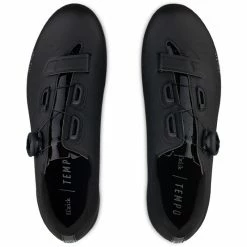 Fizik Tempo R5 Overcurve Road Sko -Cykelsko Butik Fizik Tempo R5 Overcurve Road Shoes Cycling Shoes Black Black 2019 TPR5OCMI11010465 7