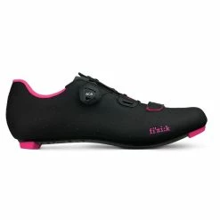 Fizik Tempo R5 Overcurve Road Sko -Cykelsko Butik Fizik Tempo R5 Overcurve Road Shoes Cycling Shoes Black Pink 2019 TPR5OCMI11092425 5