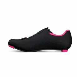 Fizik Tempo R5 Overcurve Road Sko -Cykelsko Butik Fizik Tempo R5 Overcurve Road Shoes Cycling Shoes Black Pink 2019 TPR5OCMI11092425 6