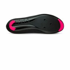 Fizik Tempo R5 Overcurve Road Sko -Cykelsko Butik Fizik Tempo R5 Overcurve Road Shoes Cycling Shoes Black Pink 2019 TPR5OCMI11092425 8