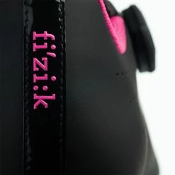 Fizik Tempo R5 Overcurve Road Sko -Cykelsko Butik Fizik Tempo R5 Overcurve Road Shoes Cycling Shoes Black Pink 2019 TPR5OCMI11092425 9