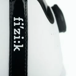Fizik Tempo R5 Overcurve Road Sko -Cykelsko Butik Fizik Tempo R5 Overcurve Road Shoes Cycling Shoes White Black 2019 TPR5OCMI12010445 9