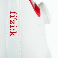 Fizik Tempo R5 Overcurve Road Sko -Cykelsko Butik Fizik Tempo R5 Overcurve Road Shoes Cycling Shoes White Red 2019 TPR5OCMI1203040 9