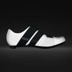Fizik Tempo R5 Powerstrap Reflective Road Shoes -Cykelsko Butik Fizik Tempo R5 Powerstrap Reflective Road Shoes Cycling Shoes Reflective 2021 TPR5PSRE1741036 0