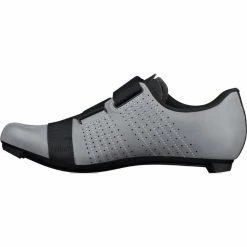 Fizik Tempo R5 Powerstrap Reflective Road Shoes -Cykelsko Butik Fizik Tempo R5 Powerstrap Reflective Road Shoes Cycling Shoes Reflective 2021 TPR5PSRE1741036 1