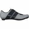 Fizik Tempo R5 Powerstrap Reflective Road Shoes -Cykelsko Butik Fizik Tempo R5 Powerstrap Reflective Road Shoes Cycling Shoes Reflective 2021 TPR5PSRE1741036