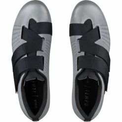 Fizik Tempo R5 Powerstrap Reflective Road Shoes -Cykelsko Butik Fizik Tempo R5 Powerstrap Reflective Road Shoes Cycling Shoes Reflective 2021 TPR5PSRE1741036 3