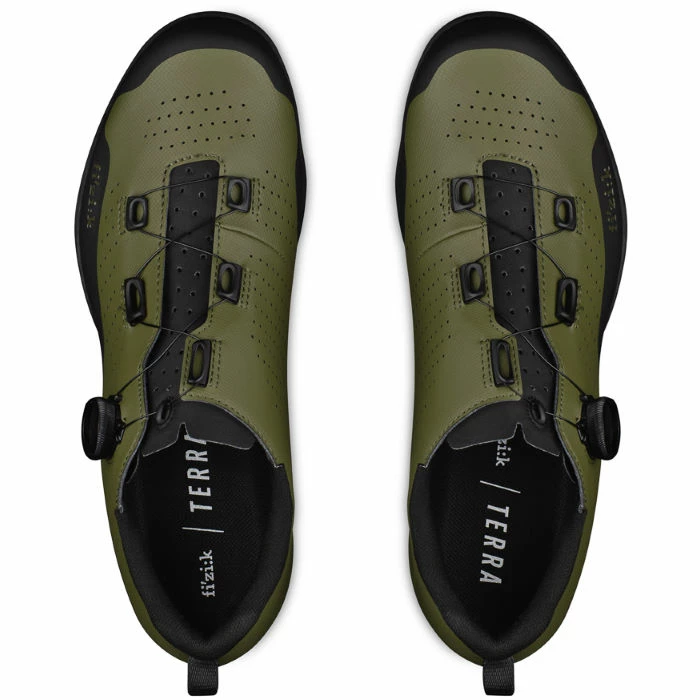 Fizik Terra Atlas Off Road Shoes 7 Fizik Terra Atlas Off Road Shoes - Billede 5